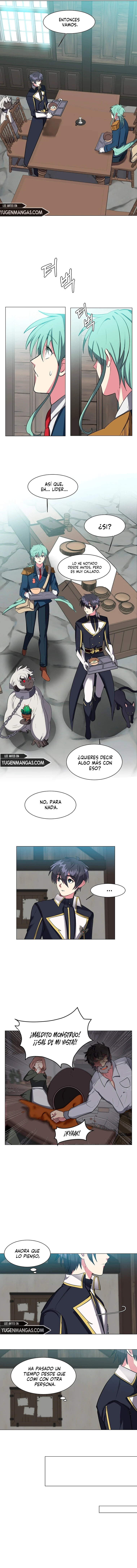 Estio - Capítulo 34 - Página 11 - LectorTMOo