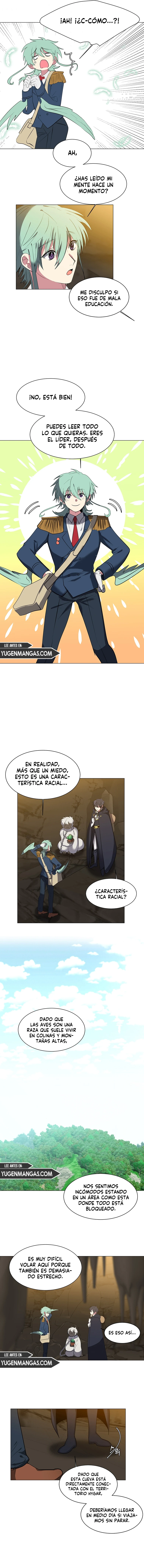 Estio - Capítulo 36 - Página 4 - LectorTMOo