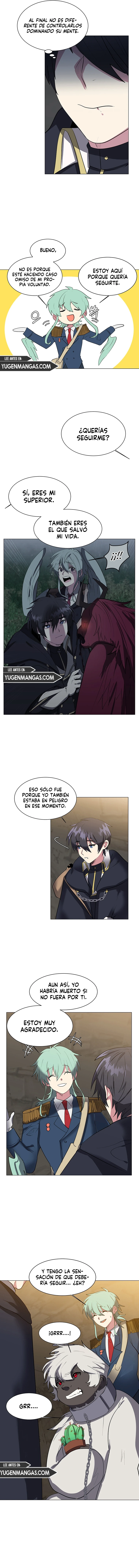 Estio - Capítulo 36 - Página 6 - LectorTMOo