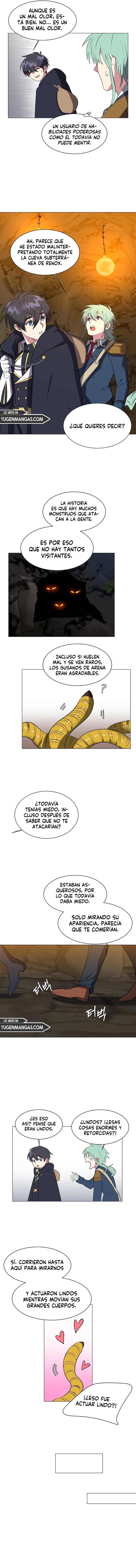 Estio - Capítulo 36 - Página 12 - LectorTMOo