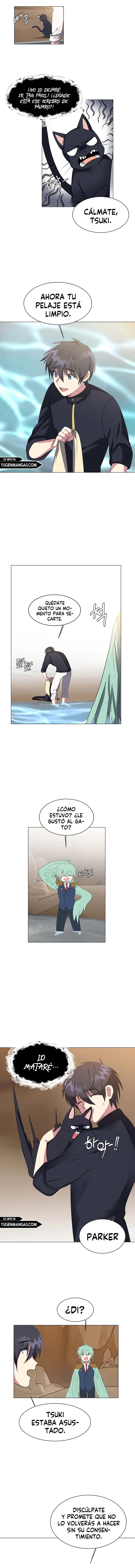 Estio - Capítulo 37 - Página 9 - LectorTMOo