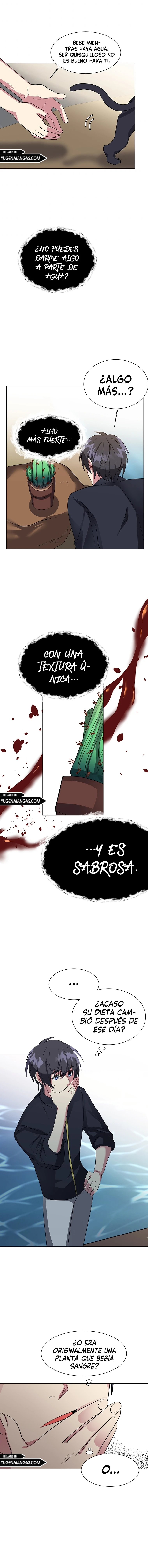 Estio - Capítulo 37 - Página 11 - LectorTMOo