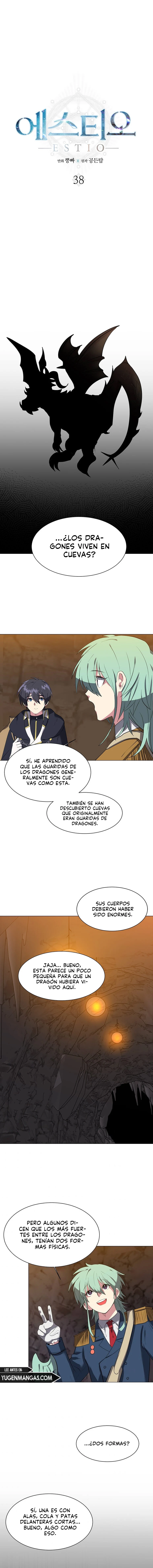 Estio - Capítulo 38 - Página 4 - LectorTMOo