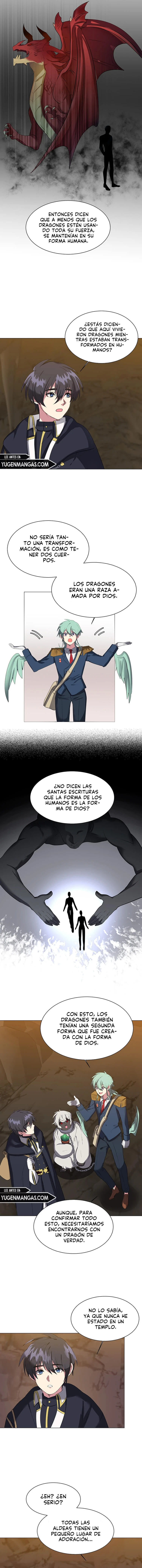 Estio - Capítulo 38 - Página 5 - LectorTMOo
