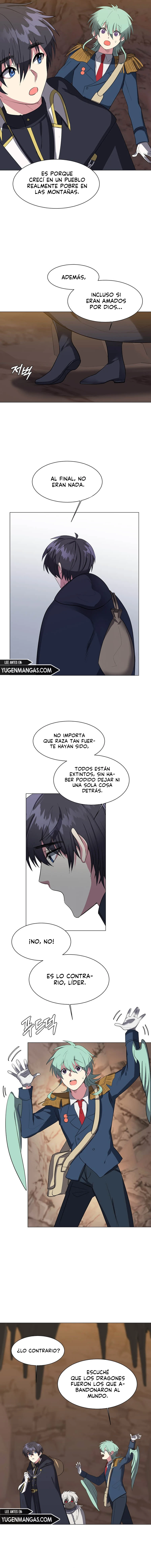 Estio - Capítulo 38 - Página 6 - LectorTMOo
