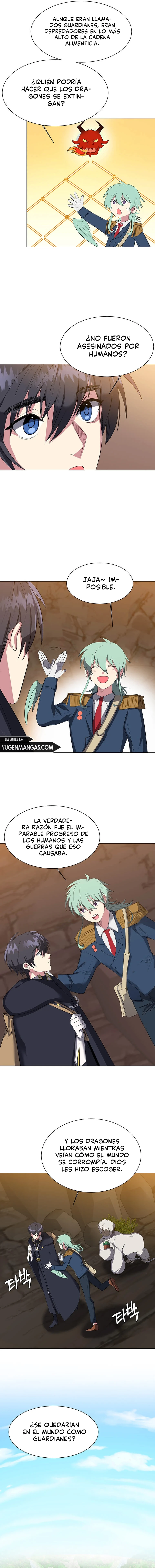 Estio - Capítulo 38 - Página 7 - LectorTMOo