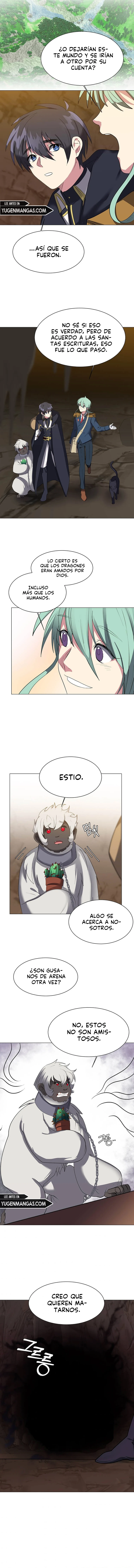 Estio - Capítulo 38 - Página 8 - LectorTMOo