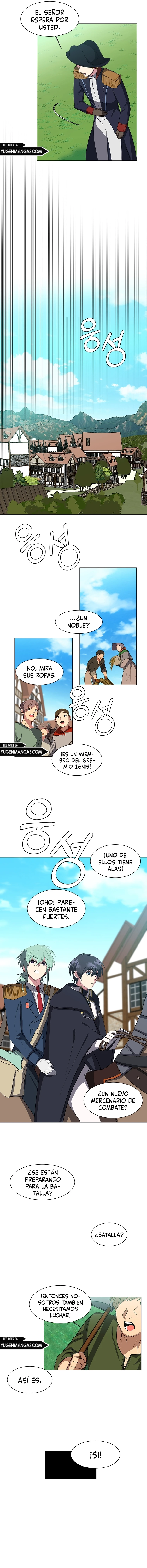 Estio - Capítulo 39 - Página 5 - LectorTMOo