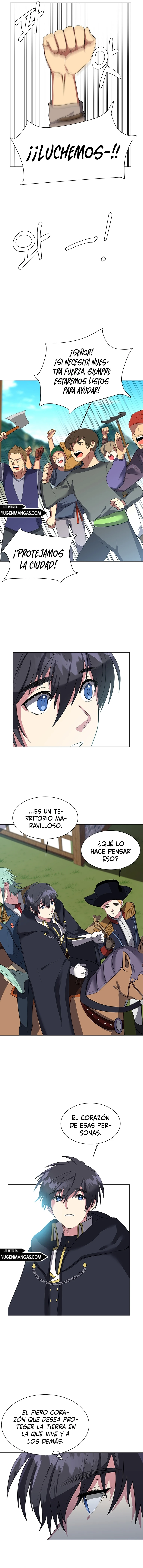 Estio - Capítulo 39 - Página 6 - LectorTMOo