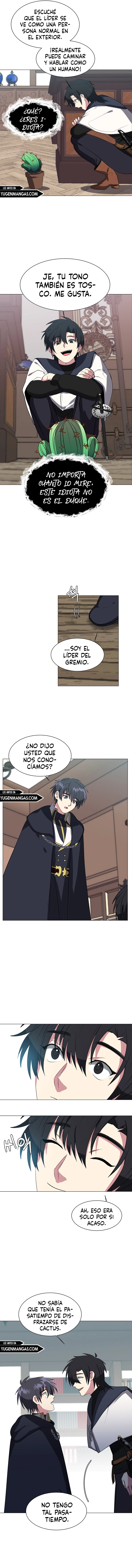 Estio - Capítulo 40 - Página 5 - LectorTMOo
