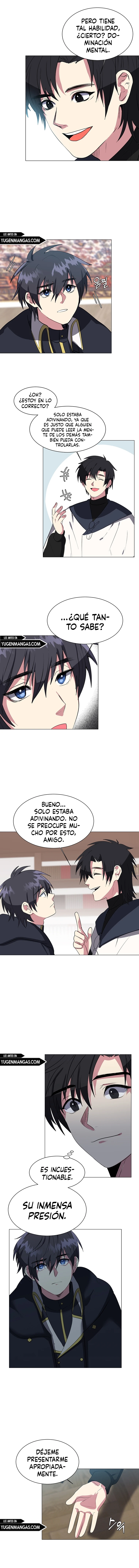 Estio - Capítulo 40 - Página 6 - LectorTMOo