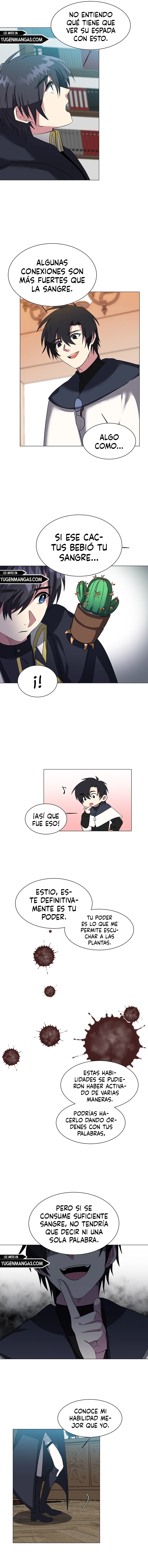 Estio - Capítulo 40 - Página 10 - LectorTMOo