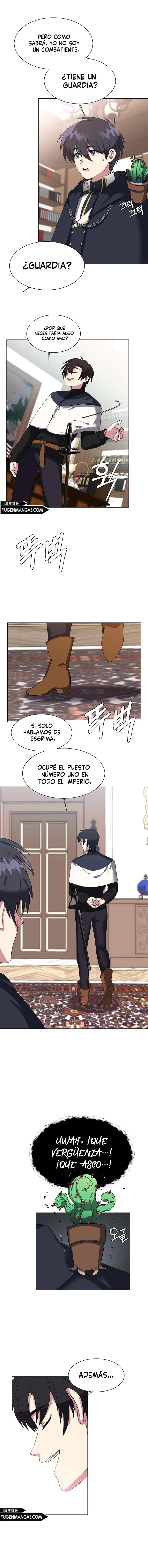Estio - Capítulo 41 - Página 6 - LectorTMOo
