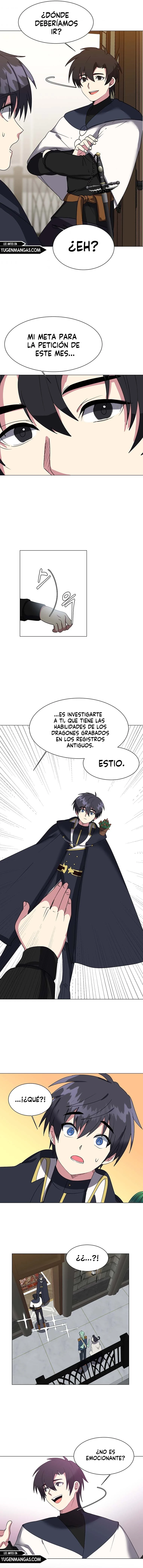 Estio - Capítulo 41 - Página 10 - LectorTMOo