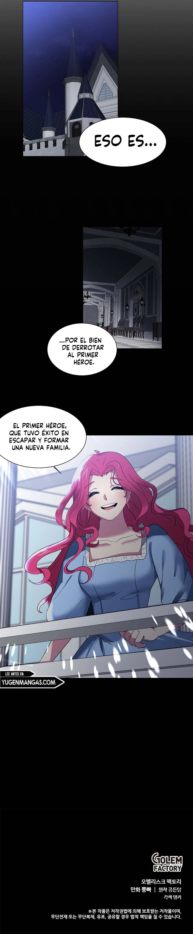 Estio - Capítulo 41 - Página 12 - LectorTMOo