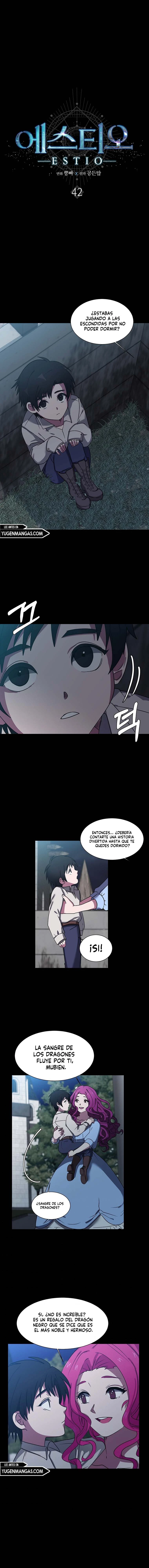 Estio - Capítulo 42 - Página 4 - LectorTMOo