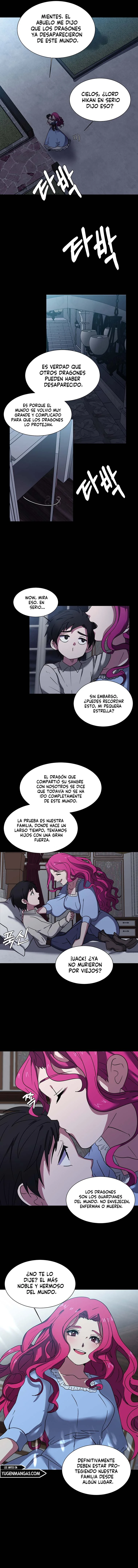 Estio - Capítulo 42 - Página 5 - LectorTMOo