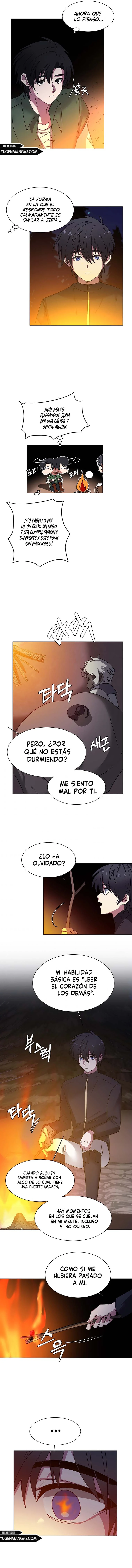 Estio - Capítulo 42 - Página 8 - LectorTMOo
