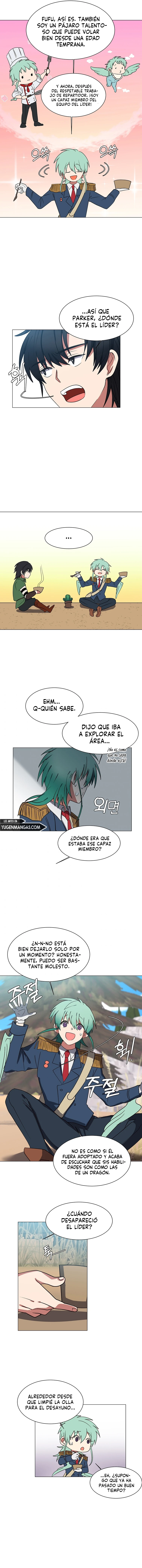 Estio - Capítulo 43 - Página 7 - LectorTMOo