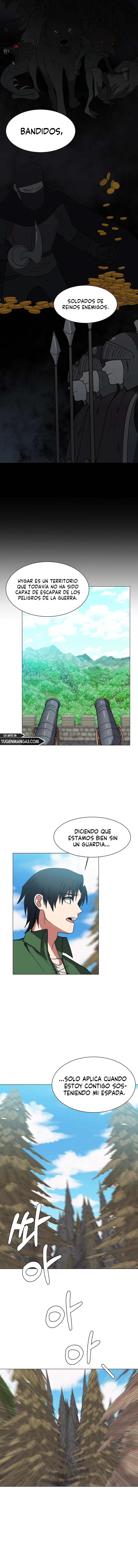 Estio - Capítulo 43 - Página 9 - LectorTMOo