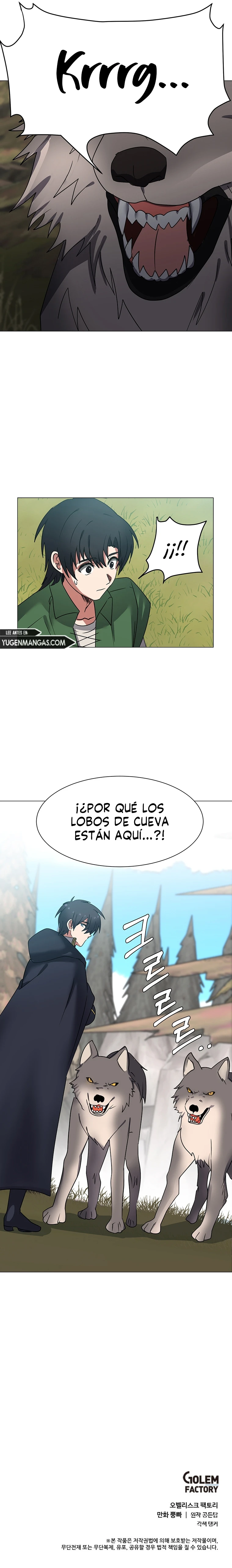 Estio - Capítulo 43 - Página 12 - LectorTMOo