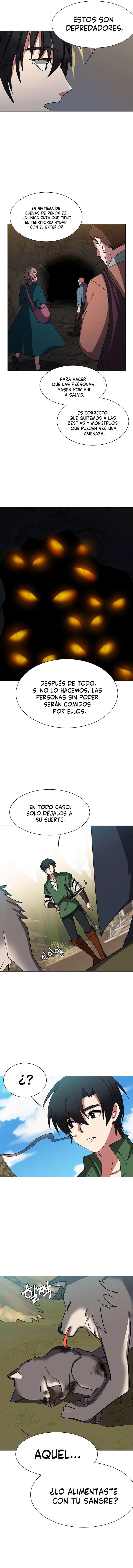 Estio - Capítulo 44 - Página 5 - LectorTMOo