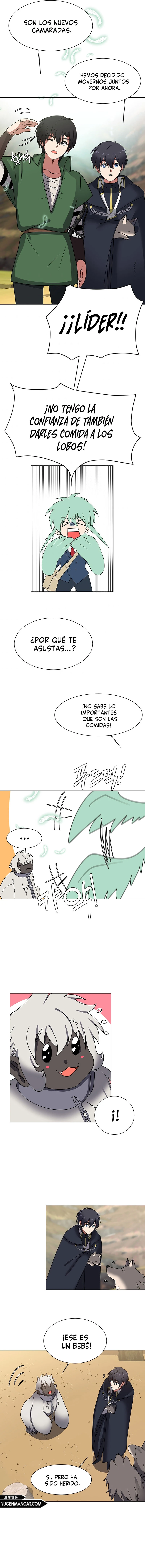 Estio - Capítulo 44 - Página 10 - LectorTMOo
