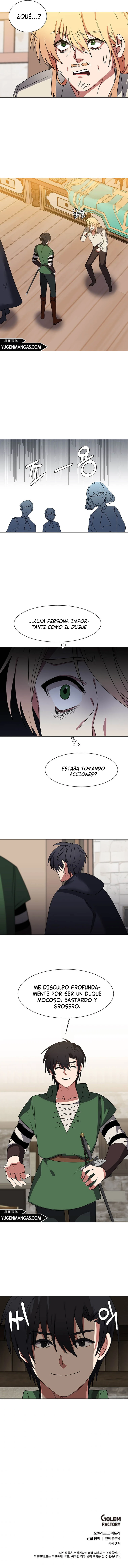 Estio - Capítulo 47 - Página 11 - LectorTMOo