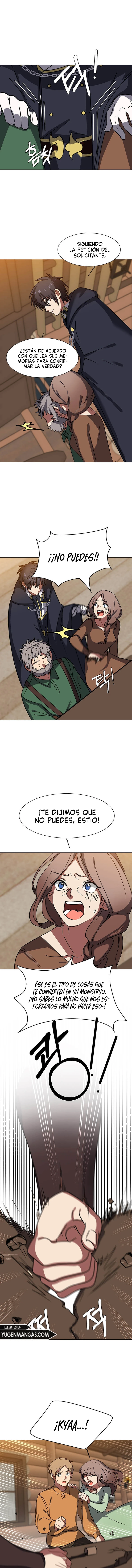 Estio - Capítulo 54 - Página 5 - LectorTMOo