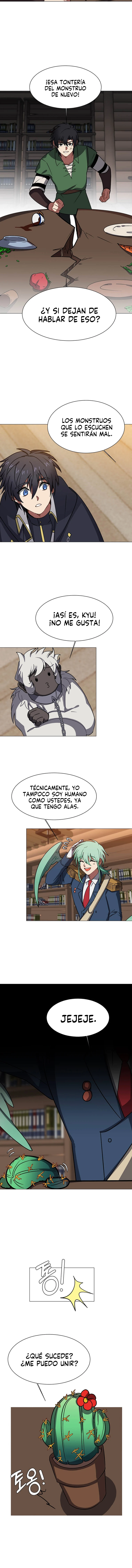 Estio - Capítulo 54 - Página 6 - LectorTMOo