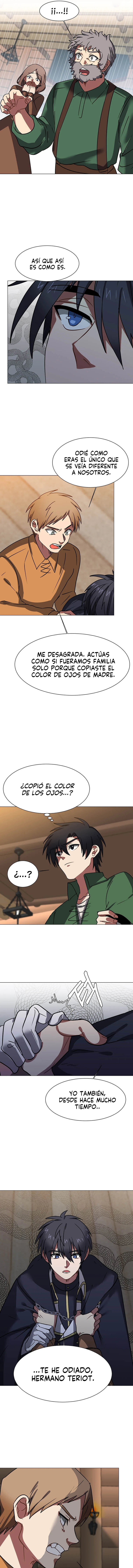 Estio - Capítulo 54 - Página 11 - LectorTMOo