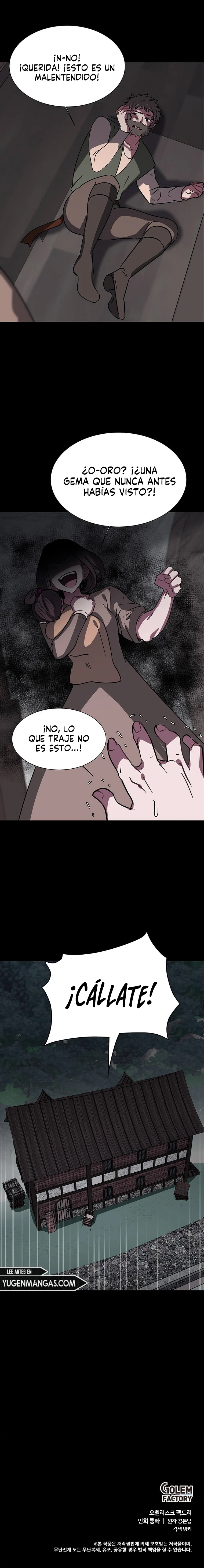 Estio - Capítulo 55 - Página 13 - LectorTMOo