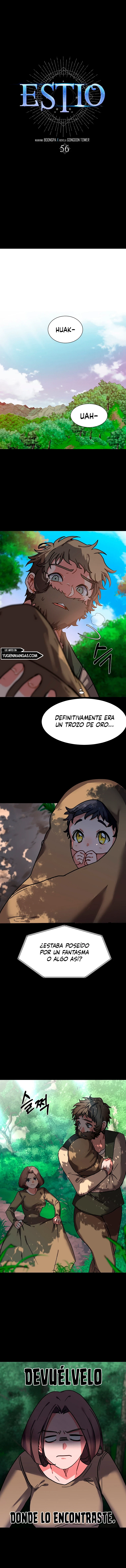 Estio - Capítulo 56 - Página 3 - LectorTMOo