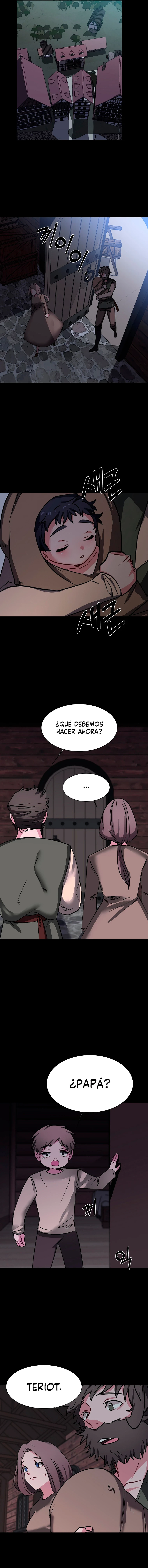 Estio - Capítulo 56 - Página 7 - LectorTMOo