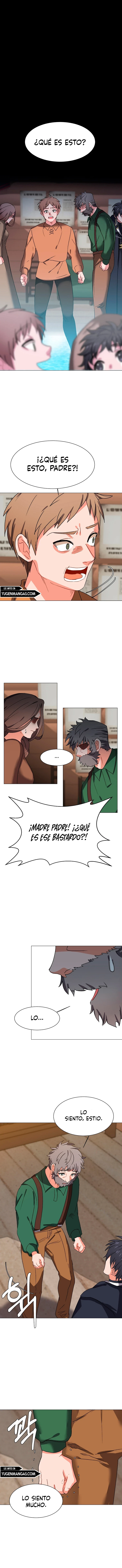 Estio - Capítulo 56 - Página 10 - LectorTMOo