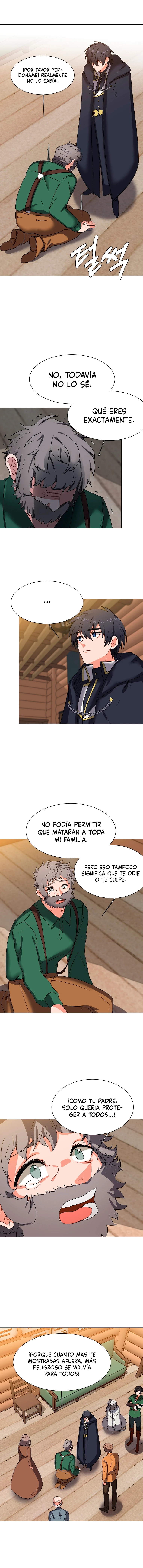 Estio - Capítulo 56 - Página 11 - LectorTMOo