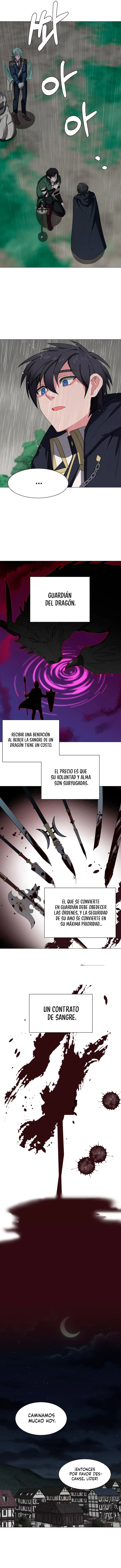 Estio - Capítulo 57 - Página 11 - LectorTMOo