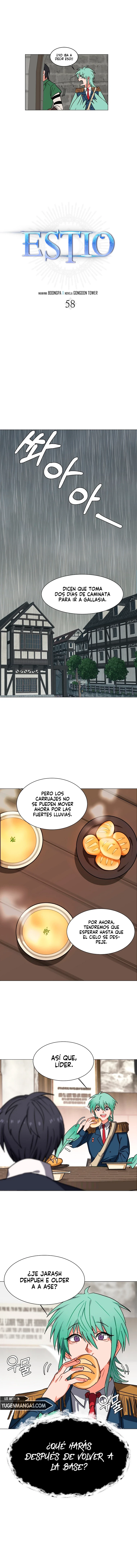 Estio - Capítulo 58 - Página 4 - LectorTMOo