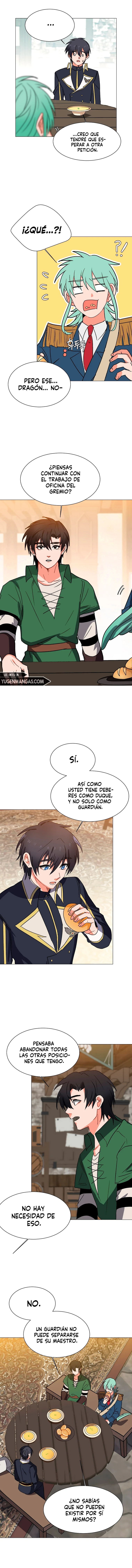 Estio - Capítulo 58 - Página 5 - LectorTMOo