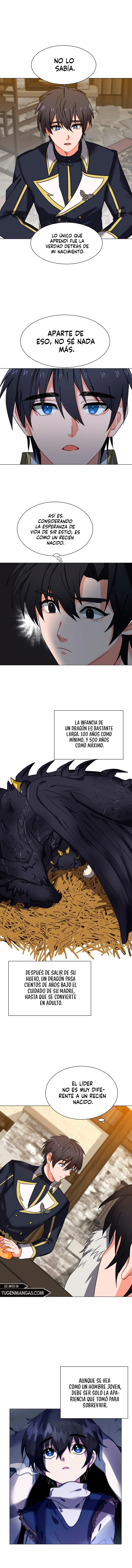 Estio - Capítulo 58 - Página 6 - LectorTMOo