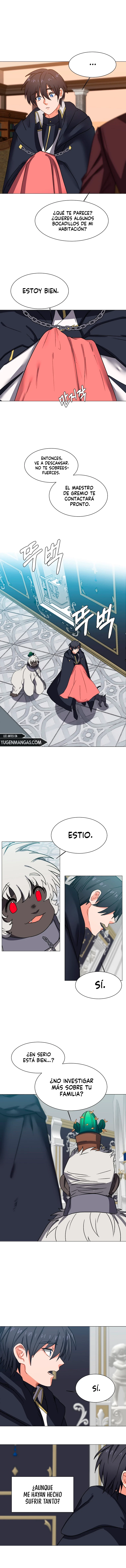 Estio - Capítulo 58 - Página 11 - LectorTMOo