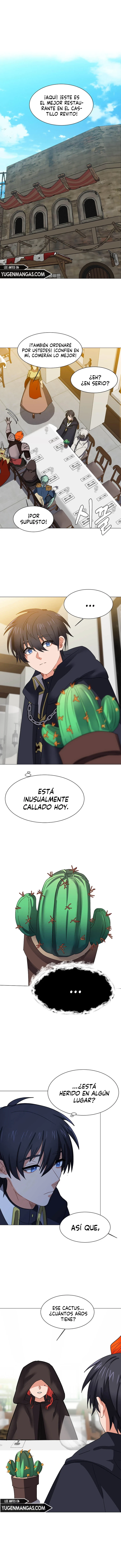 Estio - Capítulo 60 - Página 1 - LectorTMOo