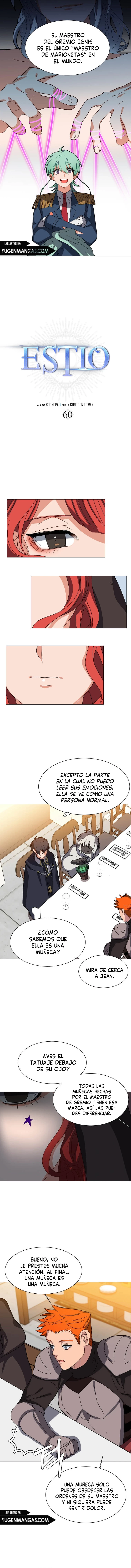 Estio - Capítulo 60 - Página 3 - LectorTMOo
