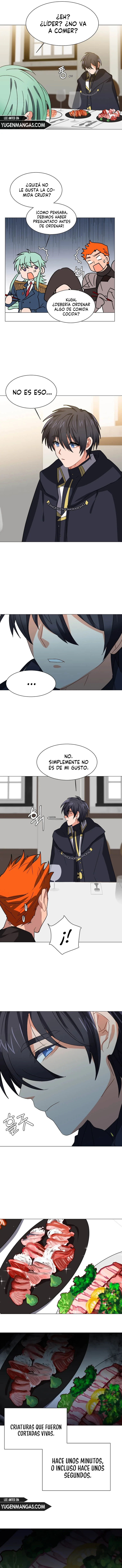 Estio - Capítulo 60 - Página 5 - LectorTMOo