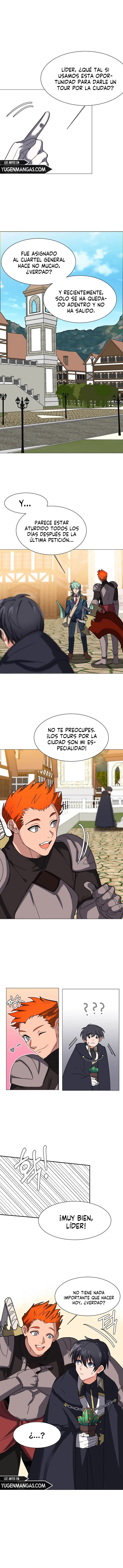 Estio - Capítulo 60 - Página 7 - LectorTMOo