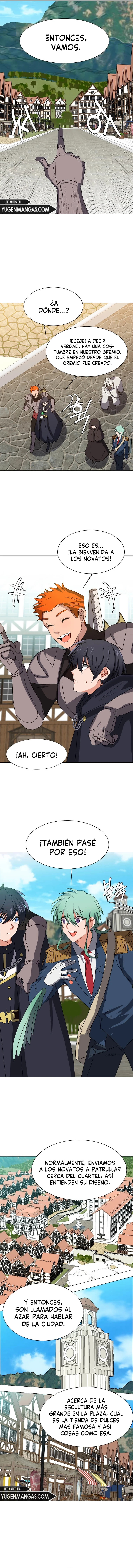 Estio - Capítulo 60 - Página 8 - LectorTMOo
