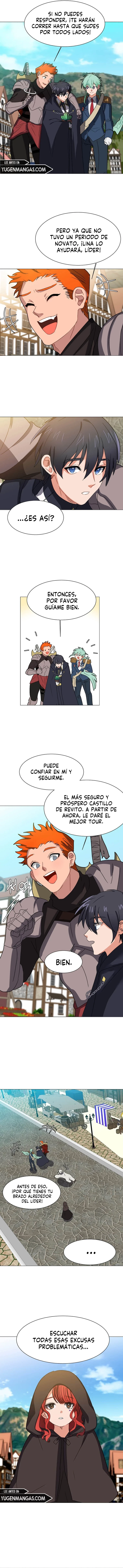 Estio - Capítulo 60 - Página 9 - LectorTMOo