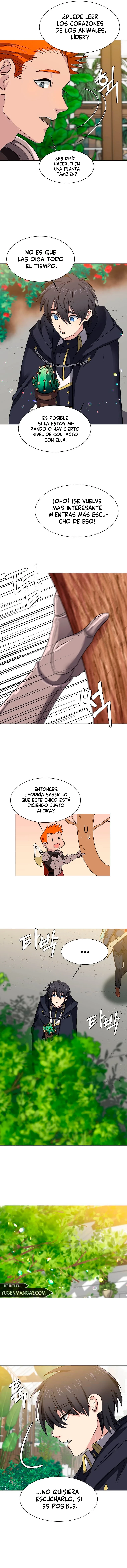Estio - Capítulo 61 - Página 7 - LectorTMOo