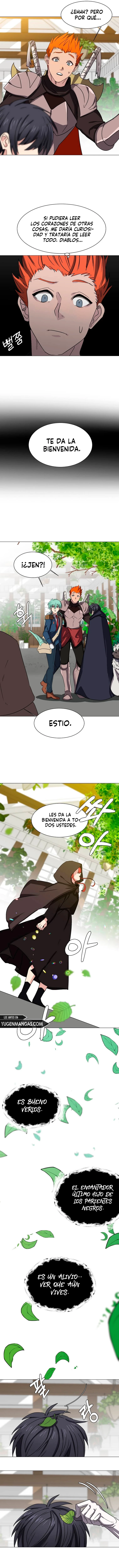 Estio - Capítulo 61 - Página 8 - LectorTMOo