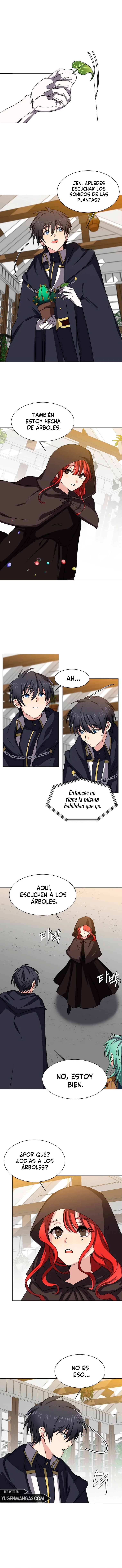 Estio - Capítulo 61 - Página 9 - LectorTMOo